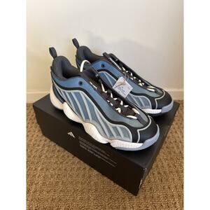 Packer Shoes x adidas Intimidation Low